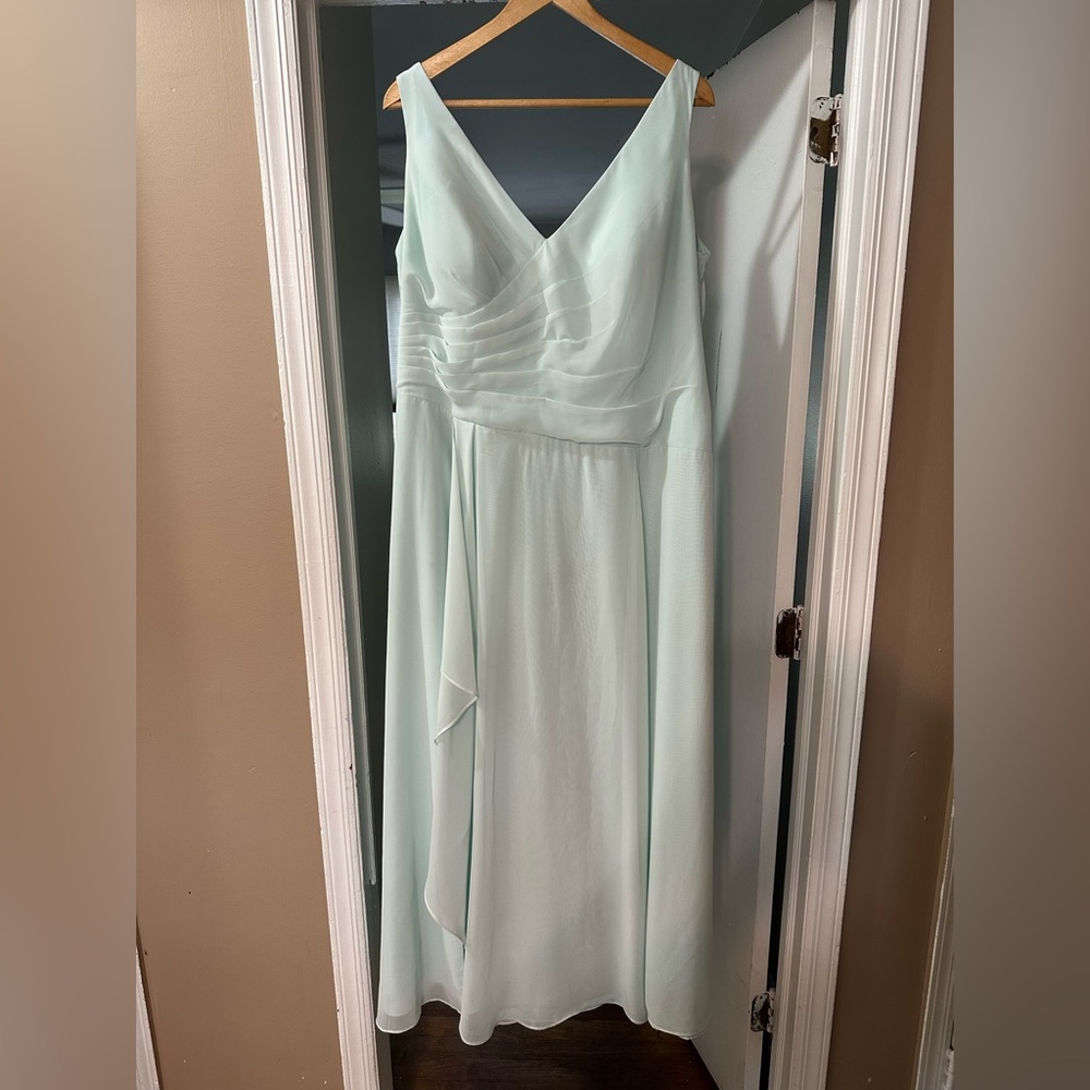 Azazie Bridesmaids Dress